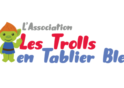 Garderie les trolls